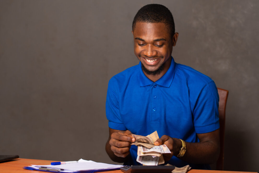 Saving for Retirement